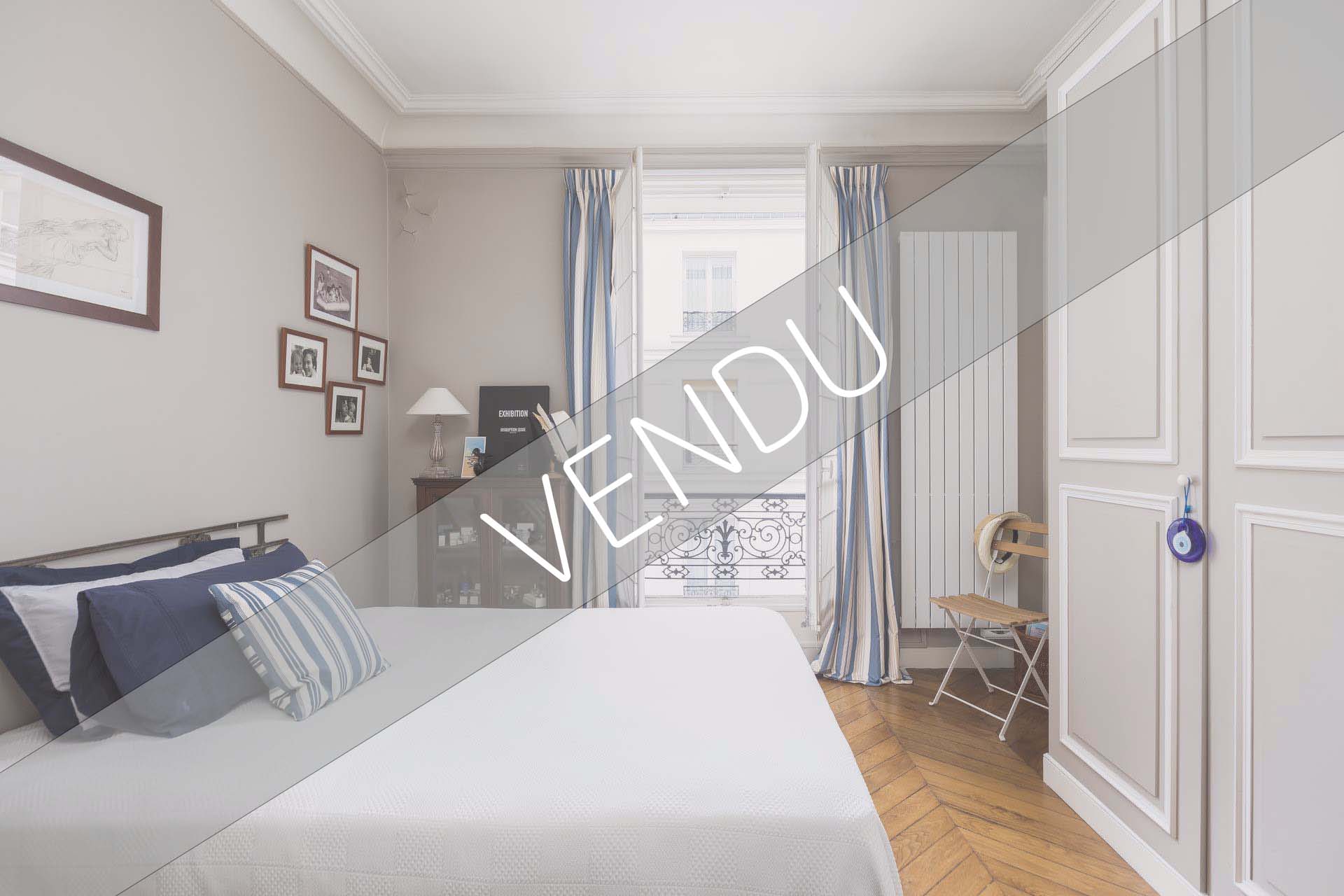 achat appartement bordeaux antoinette vendu