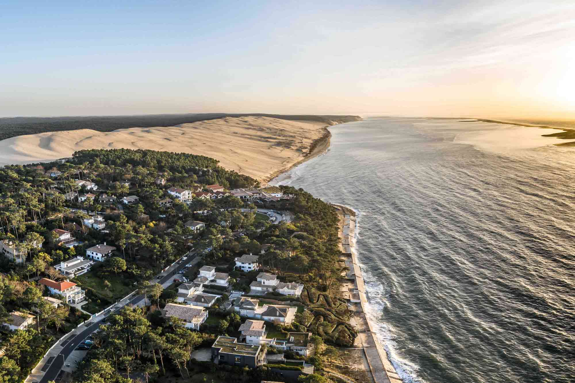 acheter arcachon pyla cap ferret