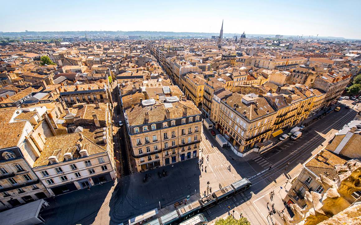 Bordeaux