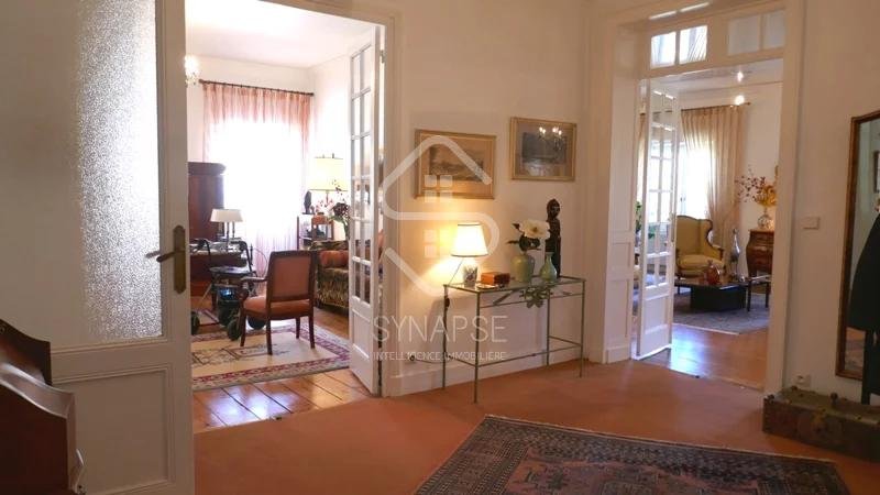 Appartement de prestige 213 m2 aux Quinconces.