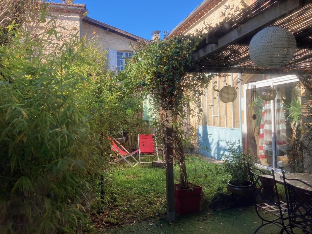 Maison avec gîte attenant pour idéal activité touristique