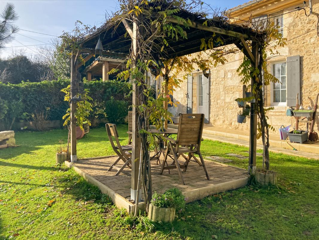 Belle propriété pleine de charme et rénovée avec goût