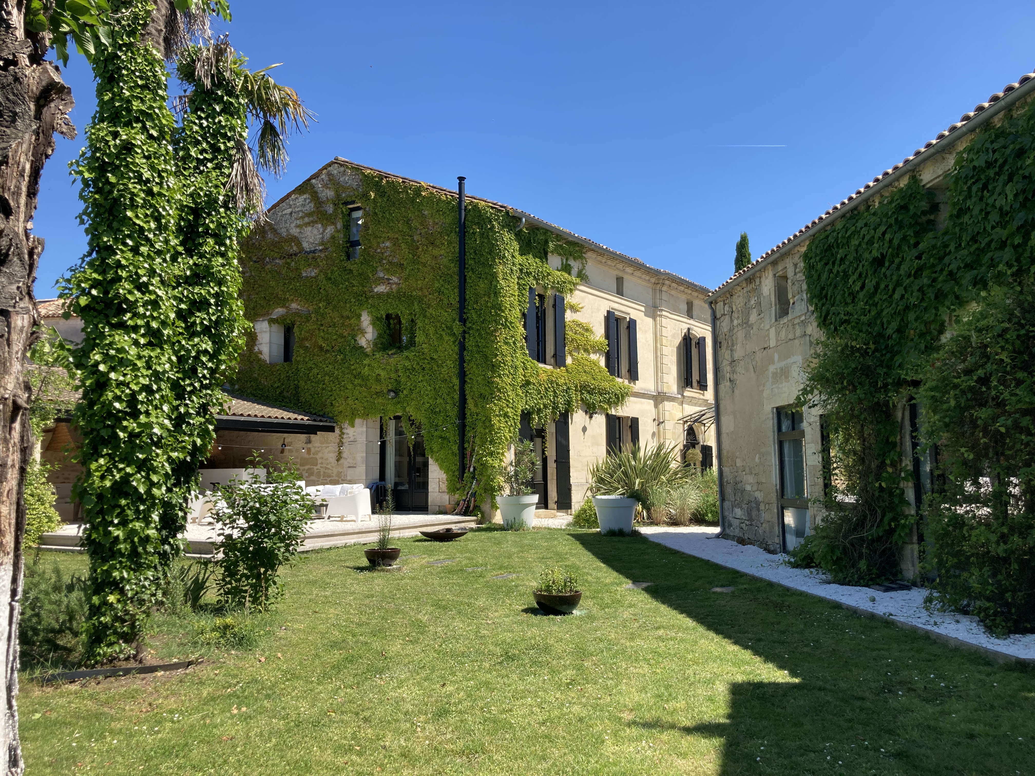 Maison star