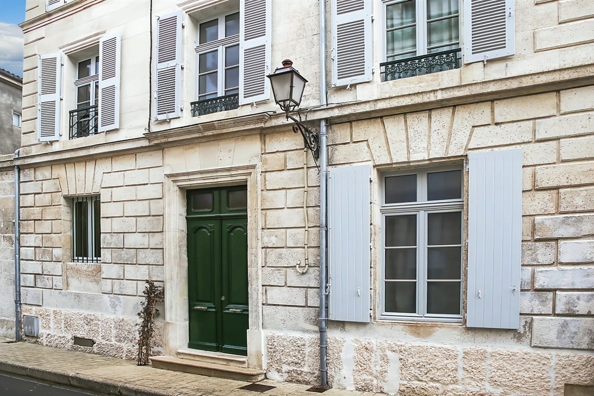 Ensemble Immobilier d’Exception au Coeur d’Angoulême