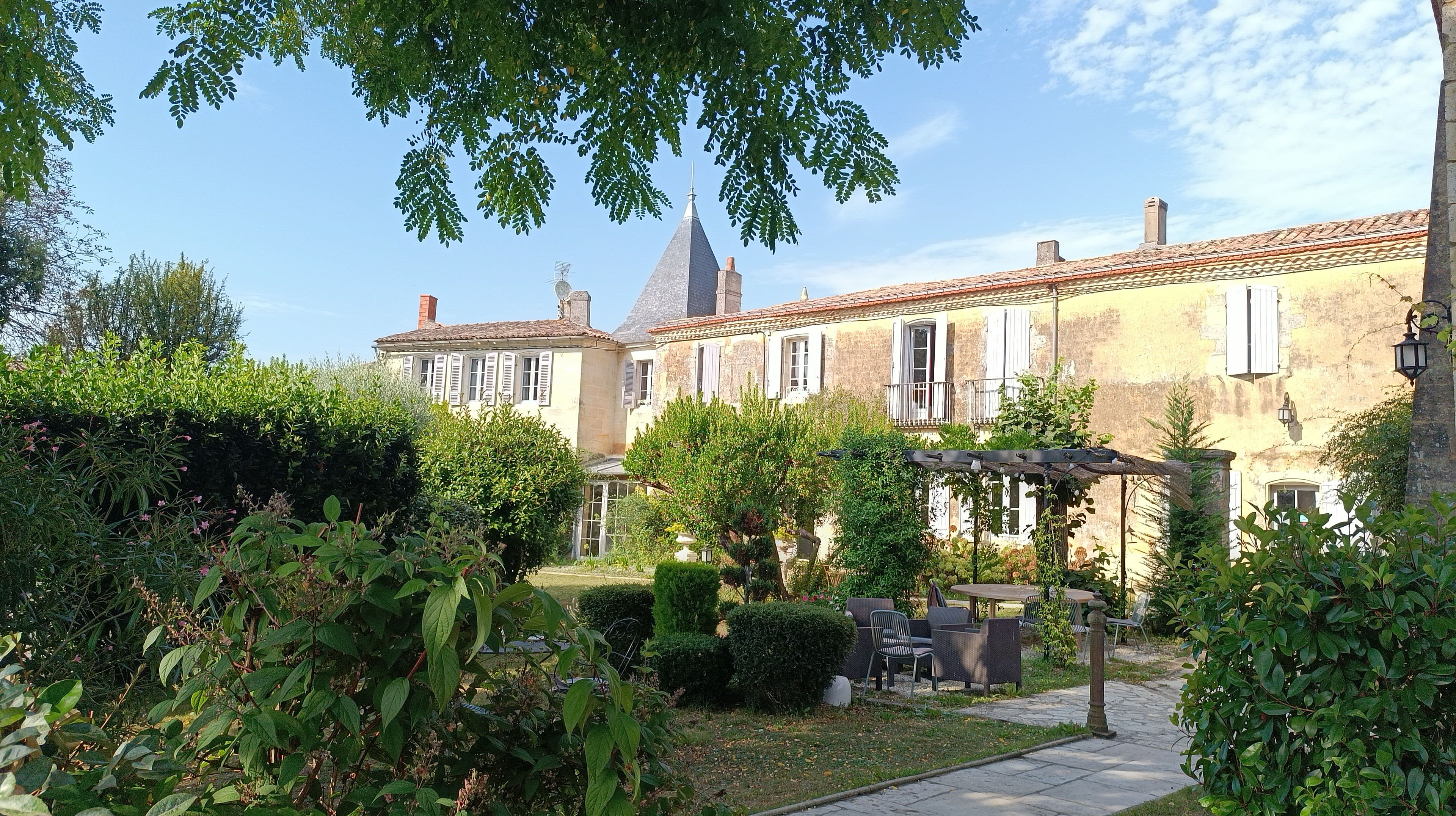 Façade