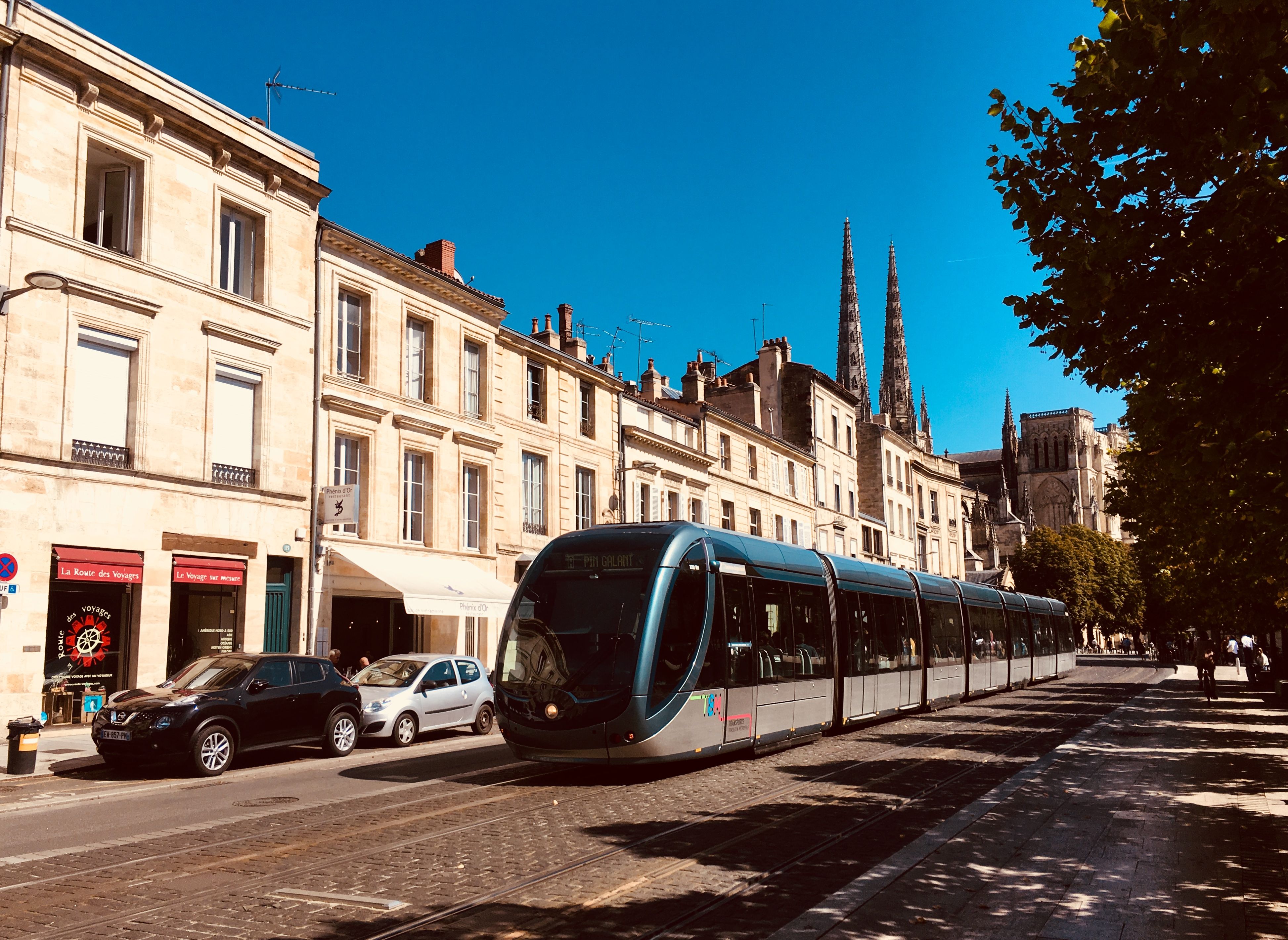 Bordeaux